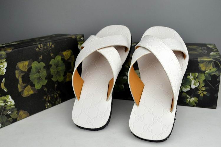 2017 Guci slippers woman 35-42-262